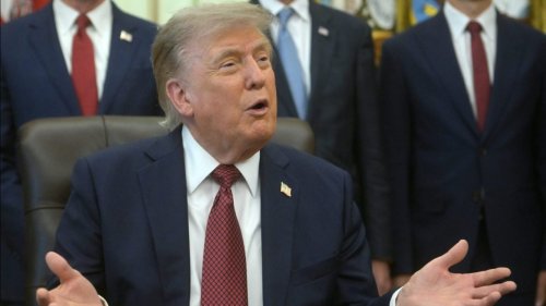 Trump on LeBron James as he joins Philadelphia: ‘Maybe he’s a racist’ | Flipboard