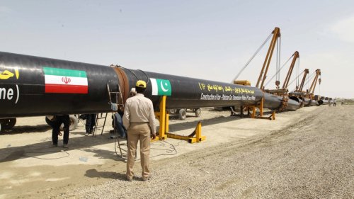 US opposition to Iran-Pakistan gas pipeline risks losing an entire region to China