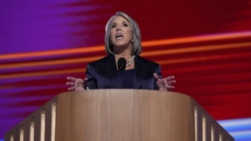 New Mexico governor says potential GOP cuts to Medicaid would ‘destroy health care as we know it’