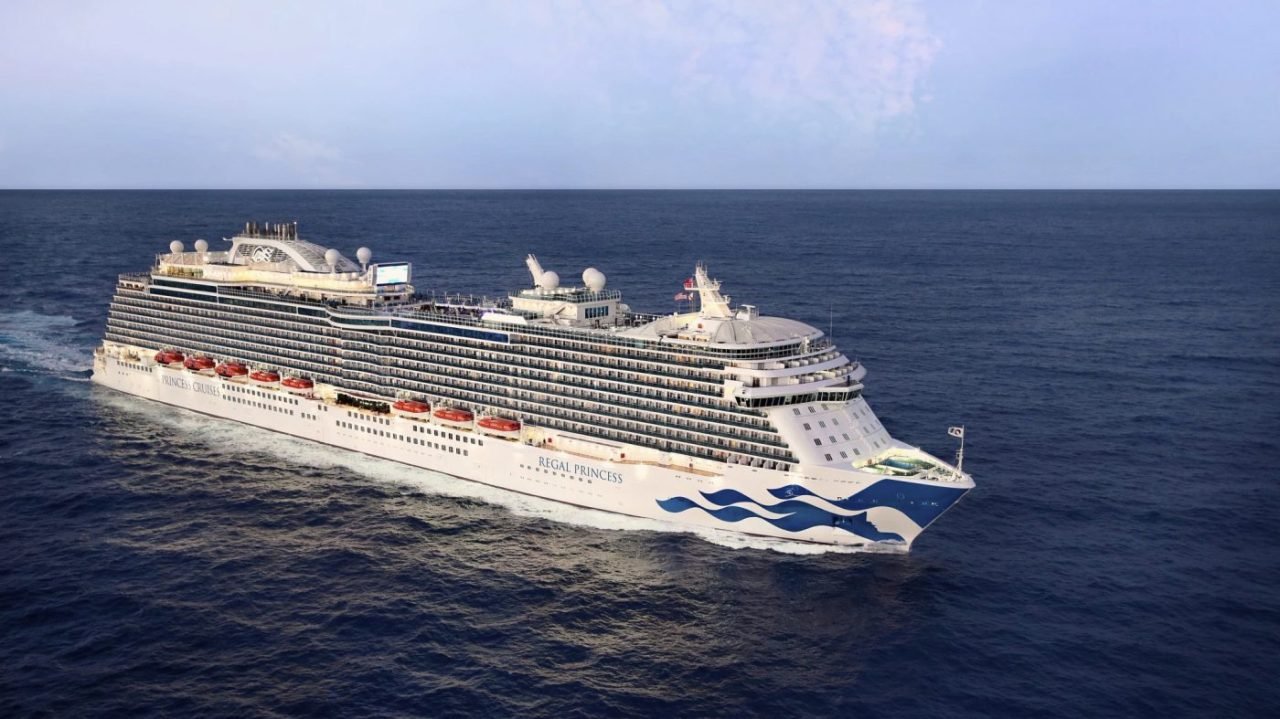Cruise ship docked in San Francisco hit by norovirus outbreak