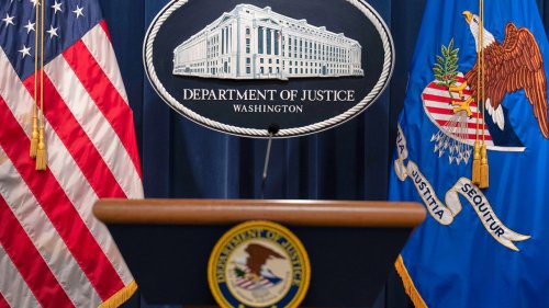 DOJ targeting DEI campus initiatives under fraud law