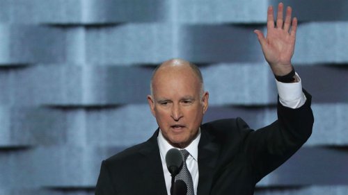 California governor endorses potential ‘sanctuary cities’ lawsuit against Trump
