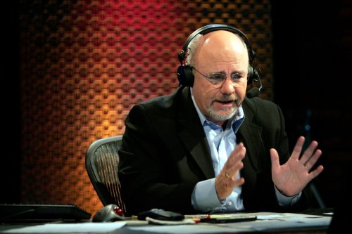 Dave Ramsey reacts with dismay at ‘buy now, pay later’ deal for DoorDash