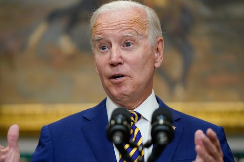 Why has fact-checking disappeared under Biden?