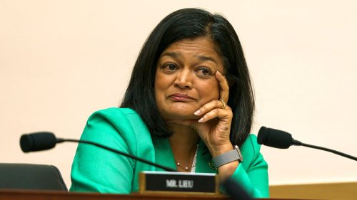 Jayapal slams GOP over looming government shutdown: ‘Republicans cannot govern’