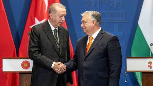 Turkey and Hungary have much to fear from Putin’s predations