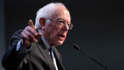 Sanders will give 2024 ‘a hard look’ if Biden doesn’t run: adviser