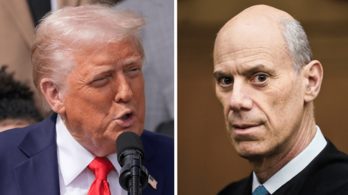 Boasberg moves to hold Trump administration in contempt over deportation flights