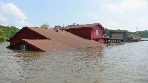 US Infrastructure Damage From Storms Flooding Totaled 1 2B In First 