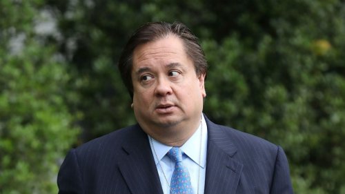 George Conway hits Trump on 9/11 anniversary: 'The greatest threat to the safety and security of Americans'