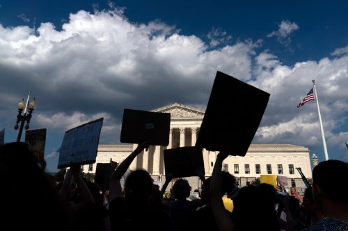 SCOTUS just quietly slashed your Sixth Amendment rights