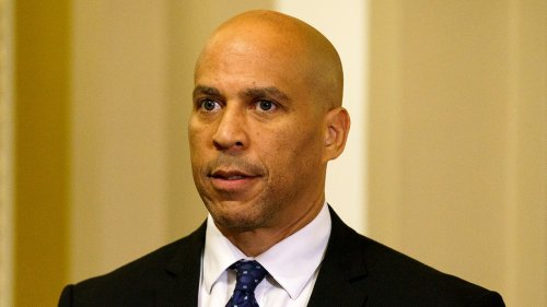 Booker: TikTok working with US intelligence to ensure China cannot use platform for spying