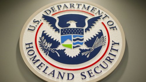 Trump topples civil rights offices at DHS