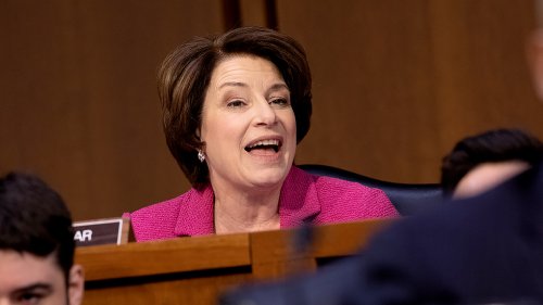Key Senate antitrust bill hangs in the balance