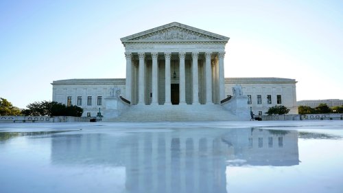 Supreme Court can’t dodge abortion cases
