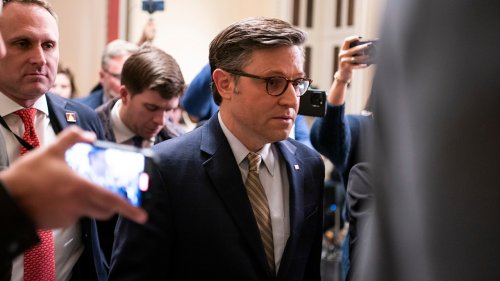 GOP heads into key stretch for ambitious Trump tax cut plan