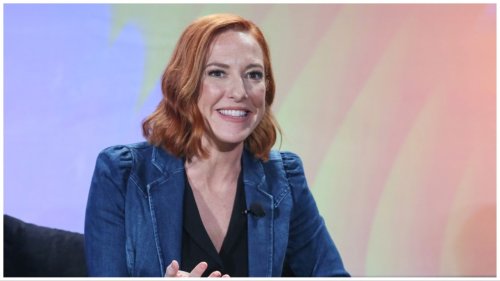 Psaki hosting new prime-time MSNBC show