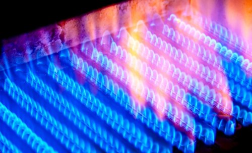 California first state to ban natural gas heaters and furnaces
