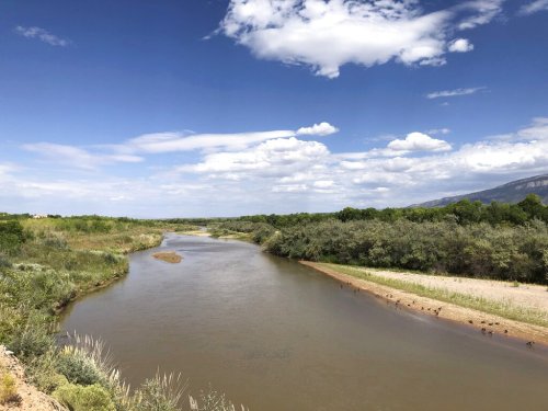 US’s most endangered rivers are in New Mexico: Report