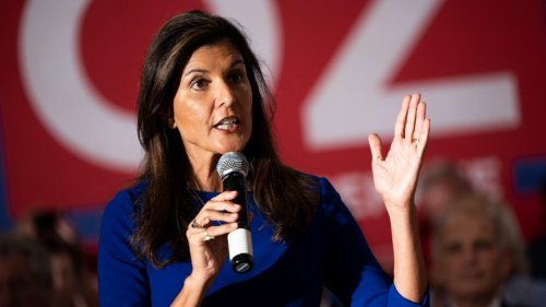 Haley says she’ll take time next month to consider 2024 White House bid ...