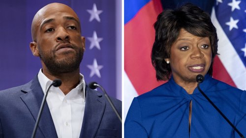 These Black candidates could make history in November