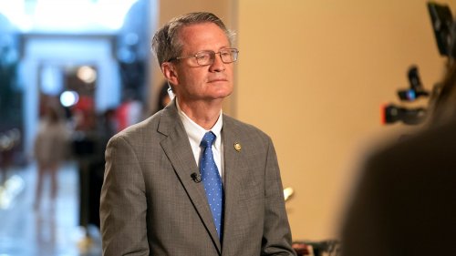 Burchett calls for government transparency on UAPs, spending: ‘We deserve to know’