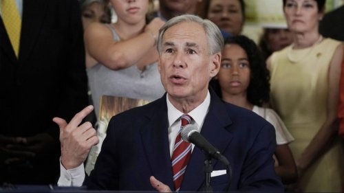 Texas governor responds to LGBTQ human rights criticisms: ‘The UN can go pound sand’