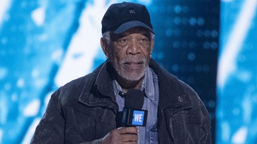 Morgan Freeman, Rob Reiner included among nearly 1,000 Americans banned from Russia