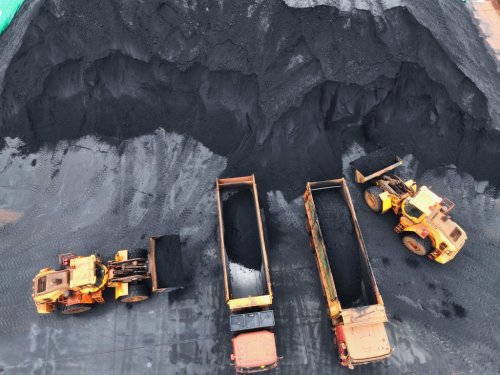 Cutting coal only hurts the US and won’t stop climate change