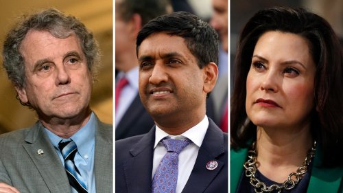 Five under-the-radar Democrats who could run for president in 2024