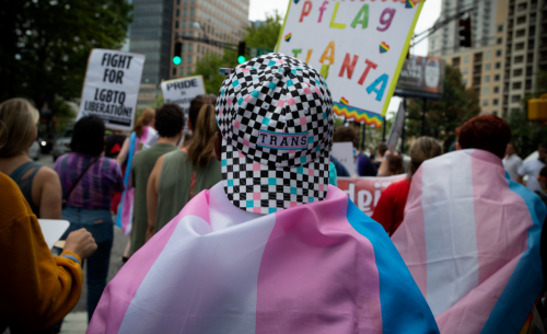 New research challenges claim that youth identify as transgender due to ‘social contagion’
