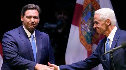 Five takeaways from the DeSantis-Crist debate in Florida