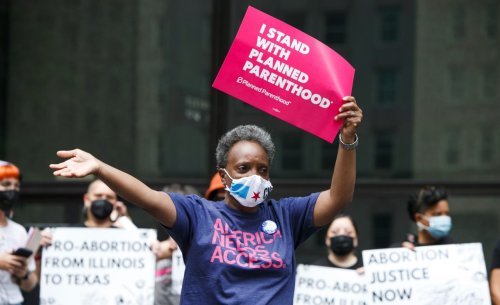 Here is where you can still get an abortion, despite Roe v. Wade being struck down