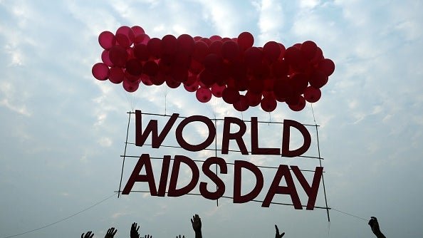 The end of AIDS is possible. Congress needs to fund it