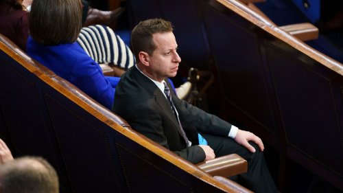 Florida Democrat slams Greene on school shootings, book bans: ‘Dead kids can’t read’
