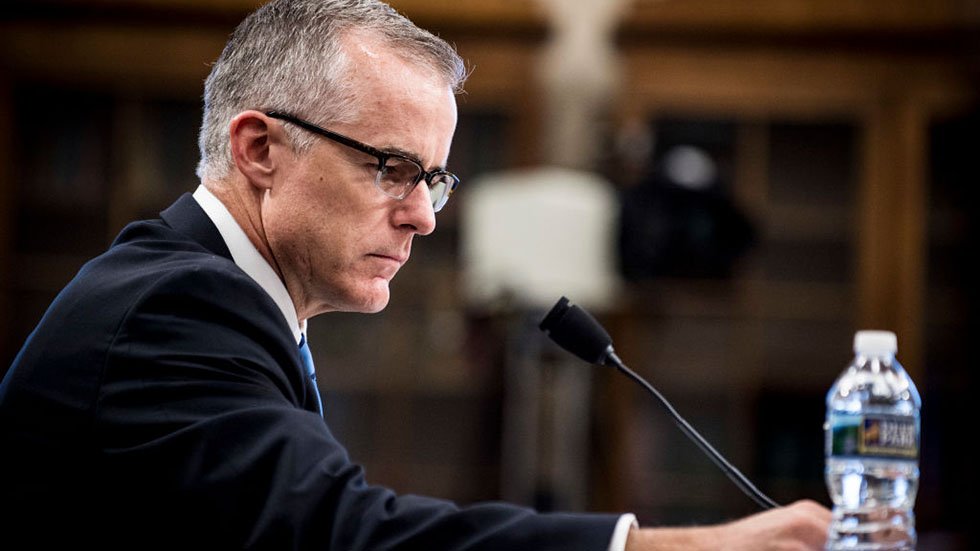 McCabe says law enforcement should take upcoming right-wing rally ‘very seriously’