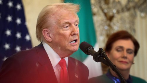 Judge blocks Trump admin from deporting 5 Venezuelans amid plans to invoke Alien Enemies Act