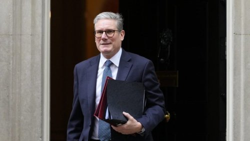 UK issues travel warning for US