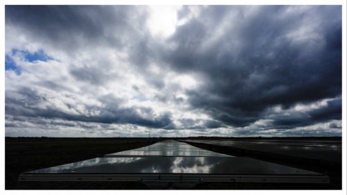 Texas Senate passes bill requiring solar plants to provide power at night