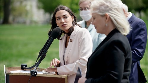 Daily Wire writer's GoFundMe paused after raising over $100K for Ocasio-Cortez's grandmother