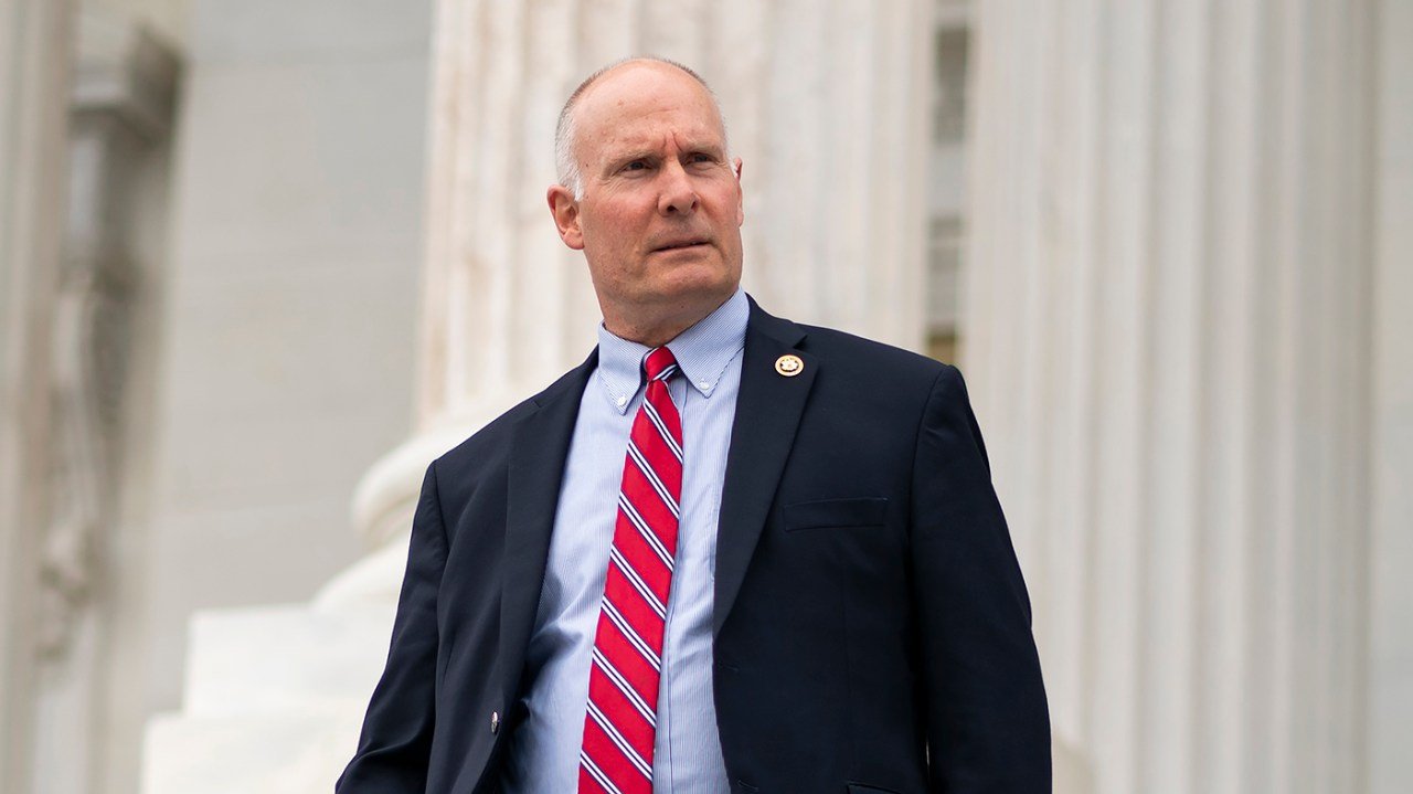 China hawk spurns Trump’s rumored TikTok deal