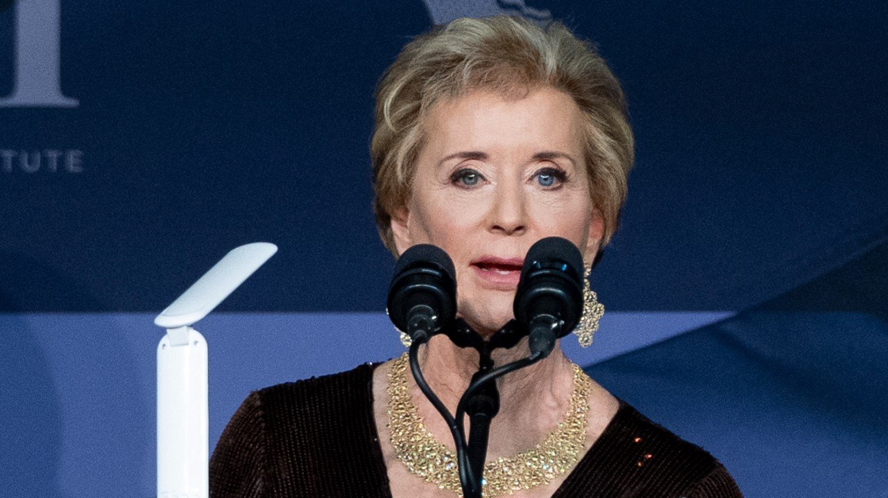 5 Things To Know About Linda McMahon, Trump's Pick For Education ...