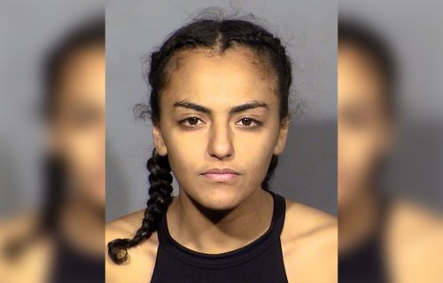 Woman Who Told Police She Was Too Good-looking To Be Arrested Is ...