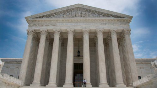 Supreme Court limits Dodd-Frank protections for whistleblowers