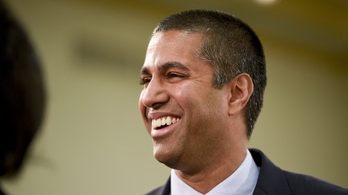 Congress should ensure Pai’s decision on net neutrality stands firm