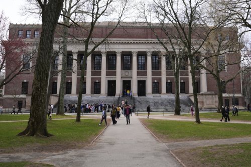 Let the colleges fail