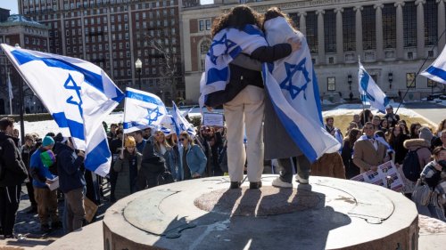 Why we should all support the Countering Antisemitism Act