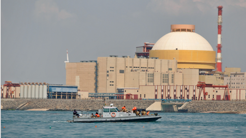 An energy-independent India requires a nuclear revolution