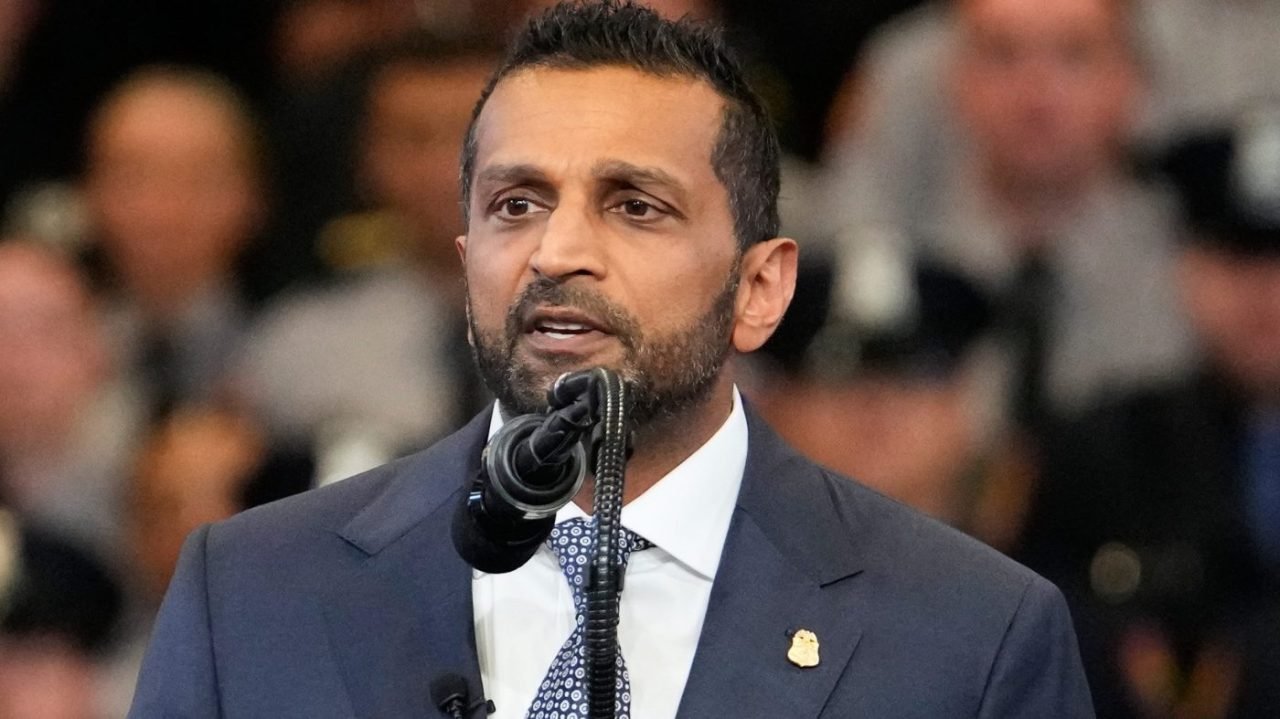 Patel defends travel, vehicle acquisition ahead of hearing