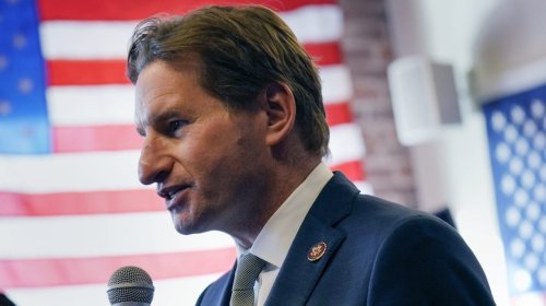 Dean Phillips on timing of Biden’s cancer news: ‘I don’t think it’s coincidental’